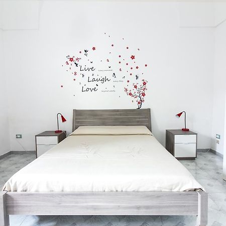 Micca House Apartman Ostuni Kültér fotó