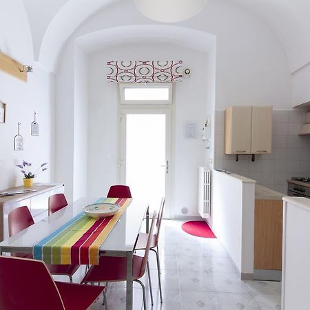 Micca House Apartman Ostuni Kültér fotó