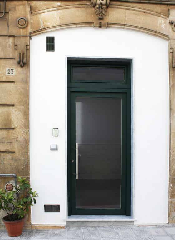 Micca House Apartman Ostuni Szoba fotó