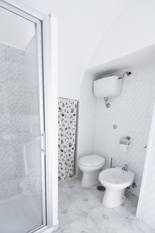 Micca House Apartman Ostuni Kültér fotó