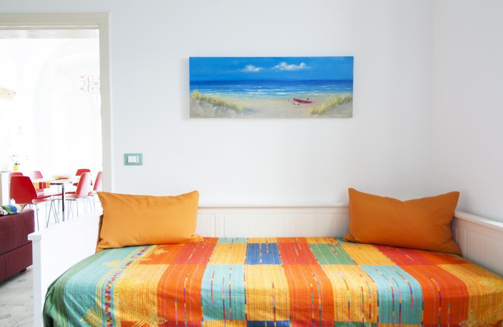 Micca House Apartman Ostuni Kültér fotó