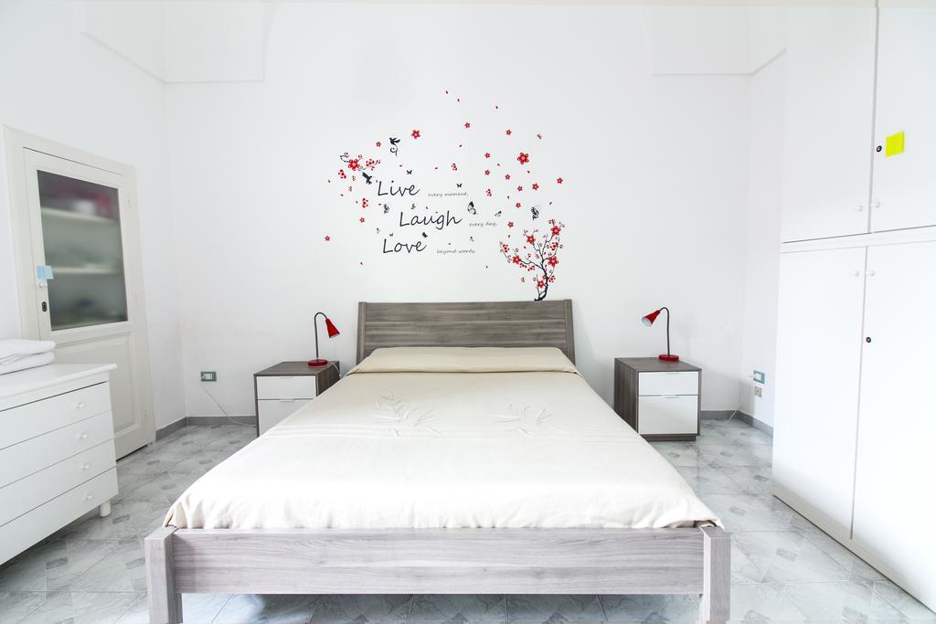 Micca House Apartman Ostuni Kültér fotó
