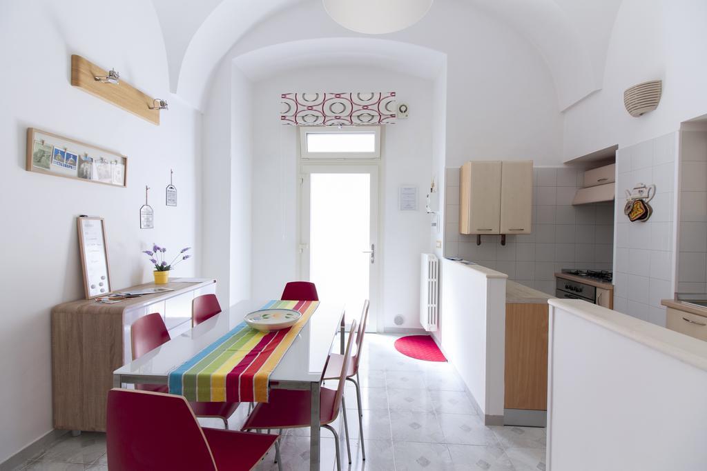 Micca House Apartman Ostuni Kültér fotó