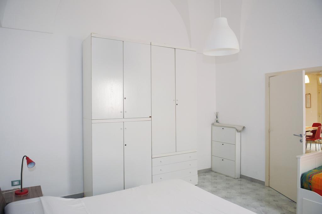 Micca House Apartman Ostuni Kültér fotó